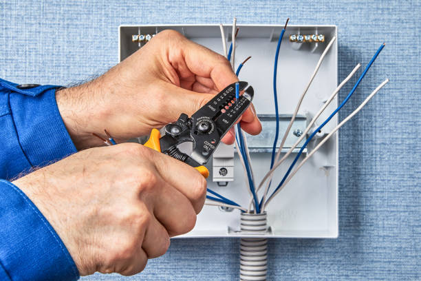 Emergency Electrical Repair Services in Sisters, OR