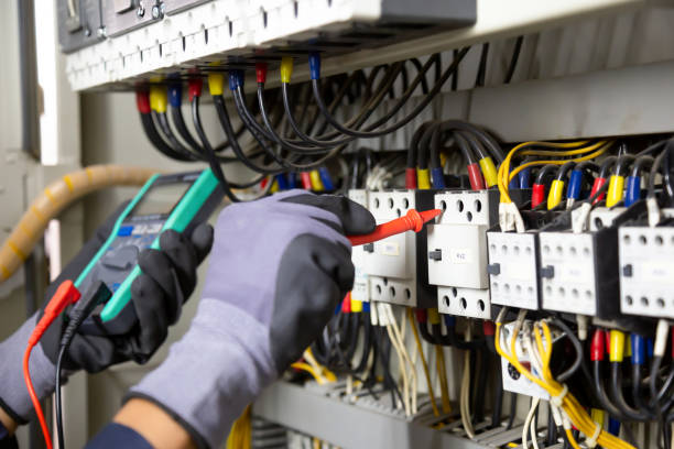 Best Industrial Electrical Services  in Sisters, OR