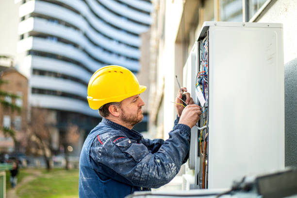 Reliable Sisters, OR Electrician Solutions